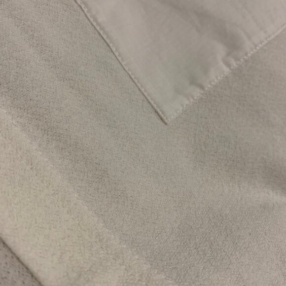 Y-3 Crepe Jersey Short Sleeve Pocket Tee Unisex XS Oversize - Picture 6 of 16